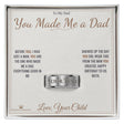 Christmas gift for dad