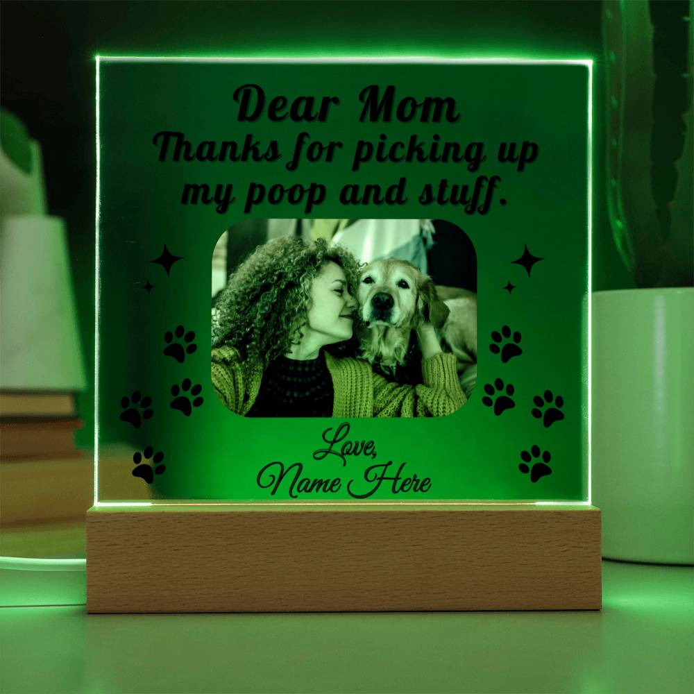 mothers day gift, mom gift
