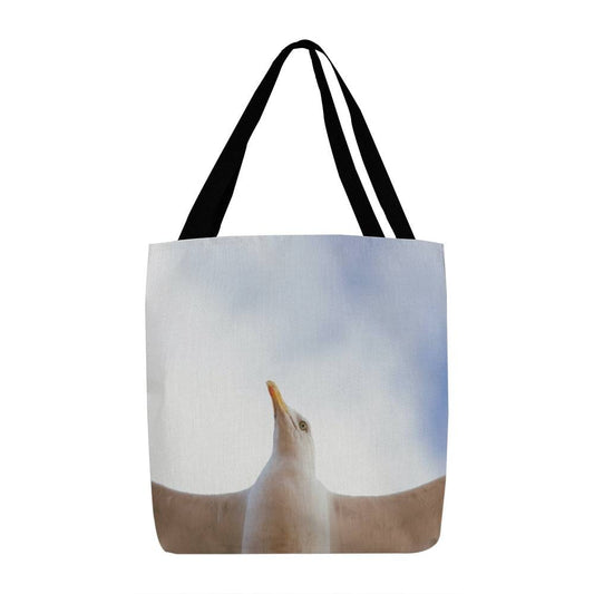 Classic Tote Bag - Bird Lovers