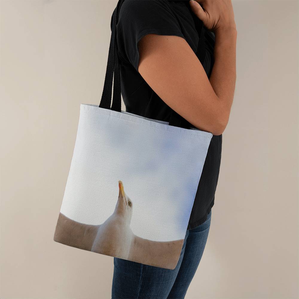 Classic Tote Bag - Bird Lovers