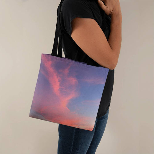 Tote Bag Sky