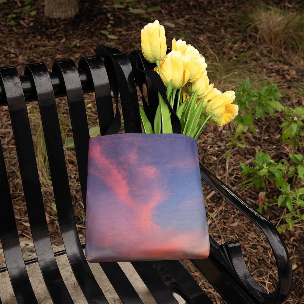 Tote Bag Sky