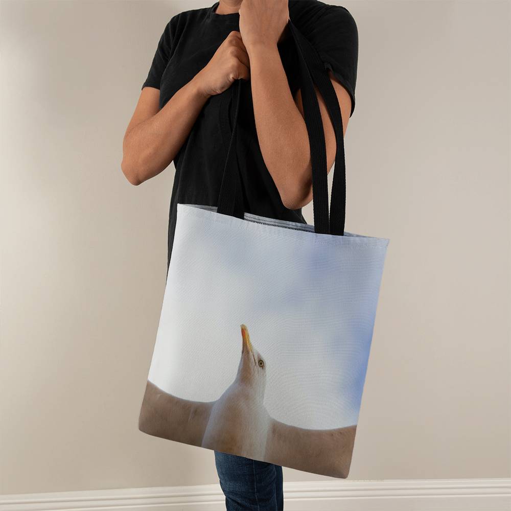 Classic Tote Bag - Bird Lovers