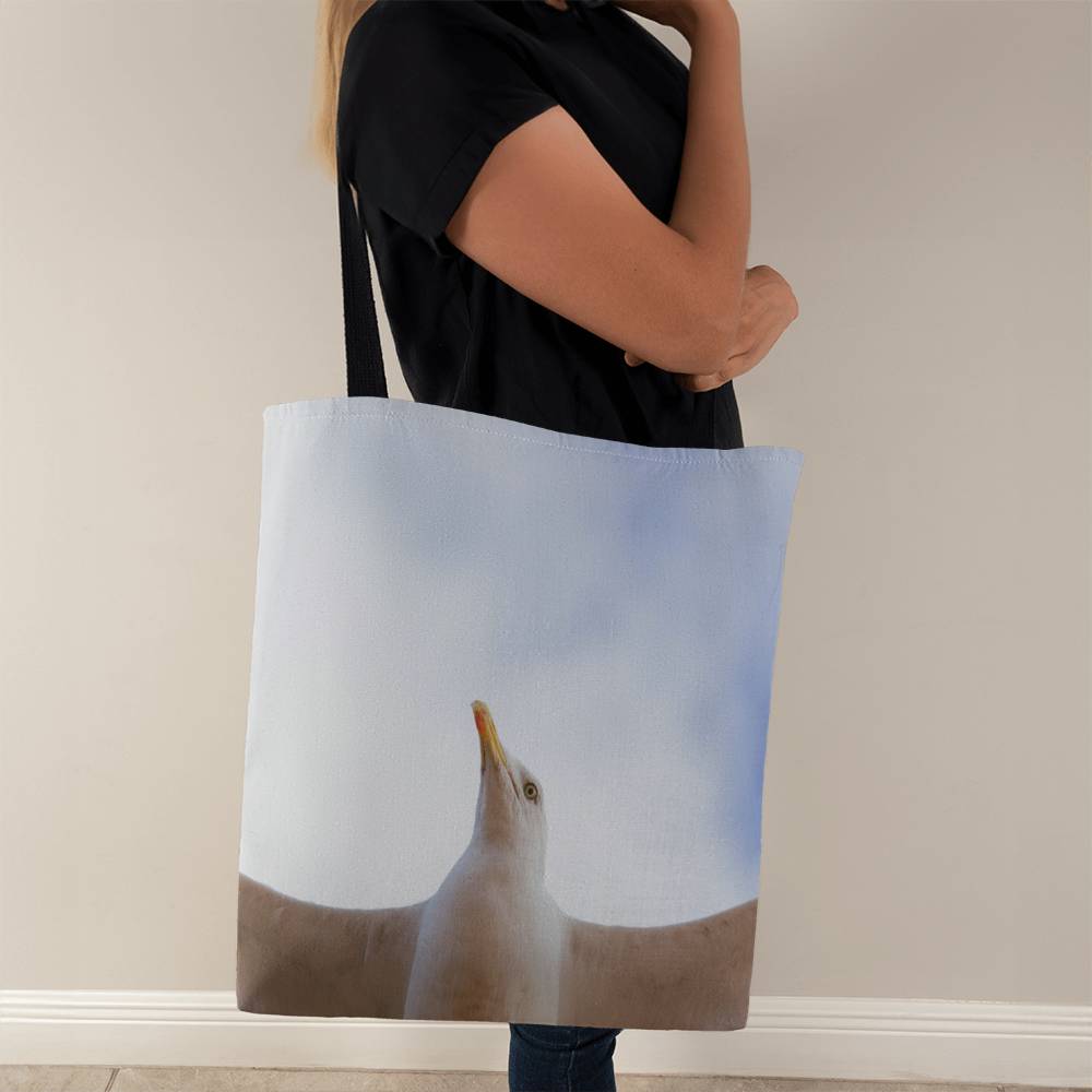 Classic Tote Bag - Bird Lovers
