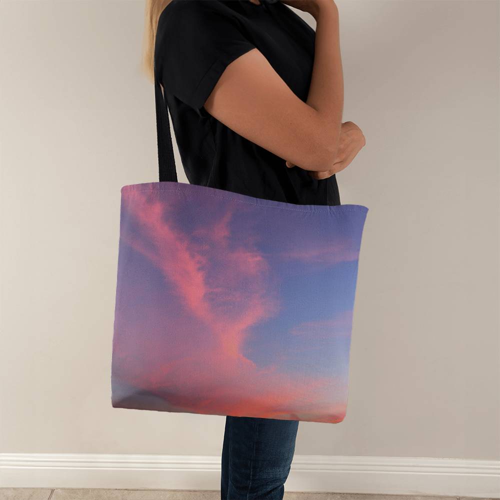 Tote Bag Sky