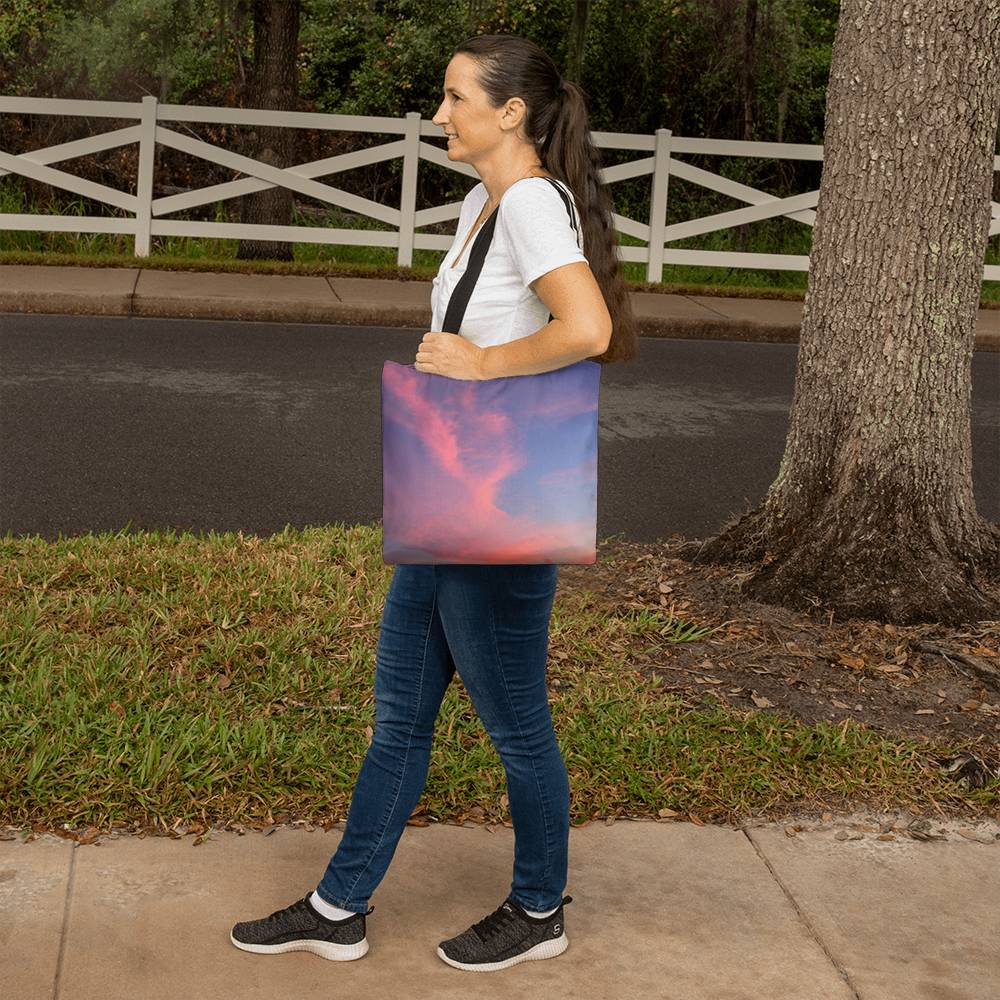 Tote Bag Sky