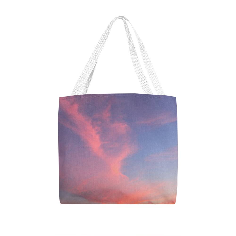 Tote Bag Sky