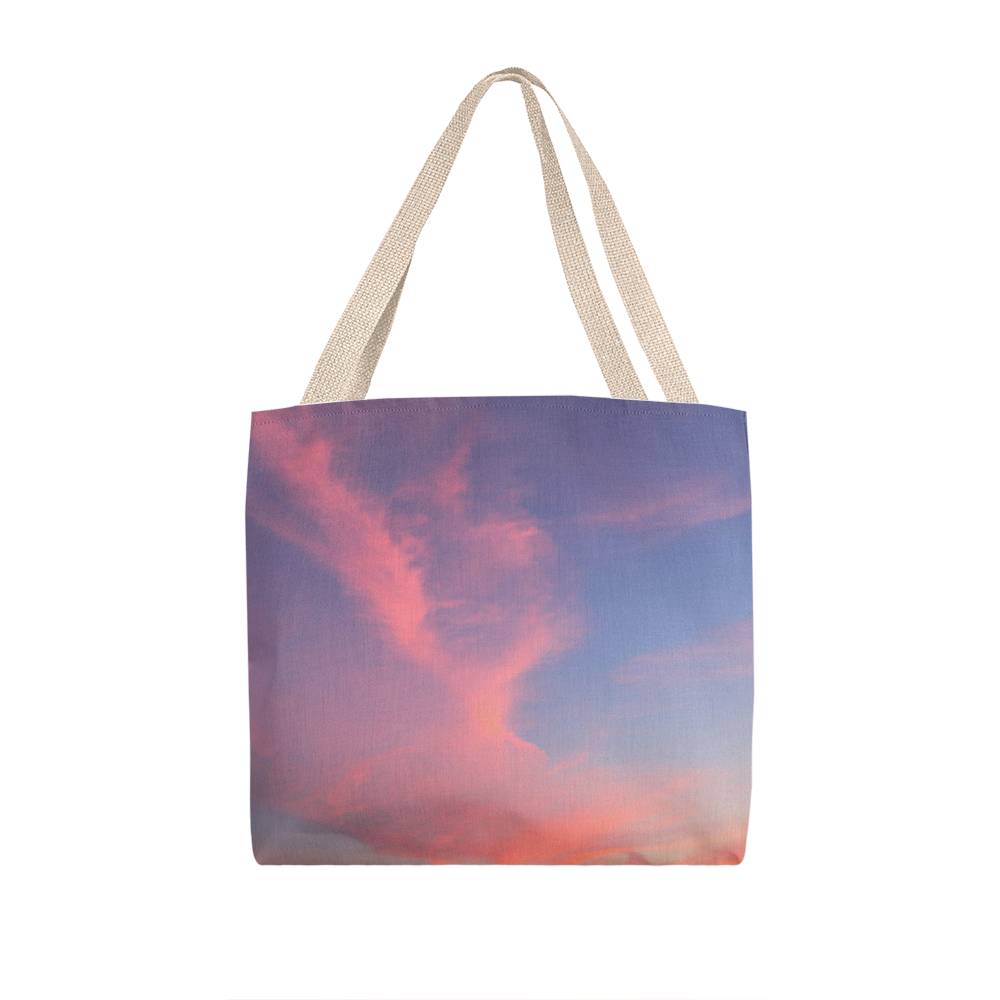 Tote Bag Sky
