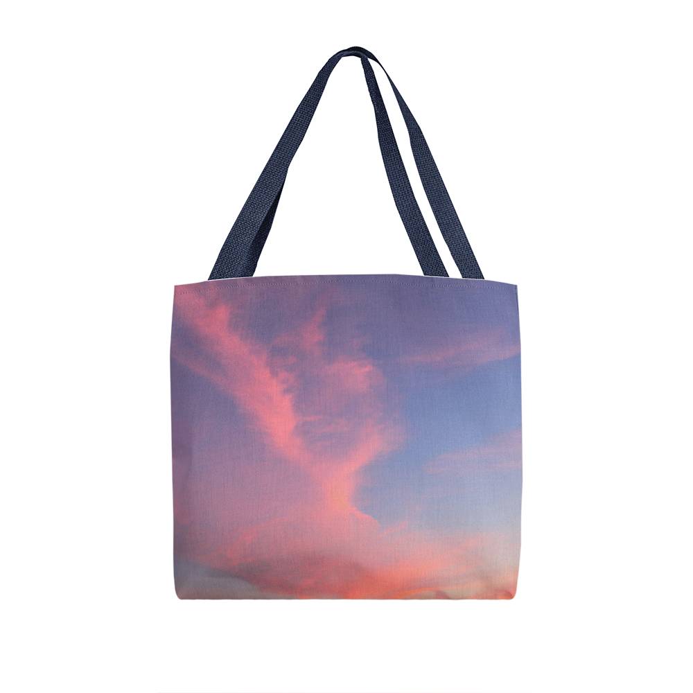 Tote Bag Sky