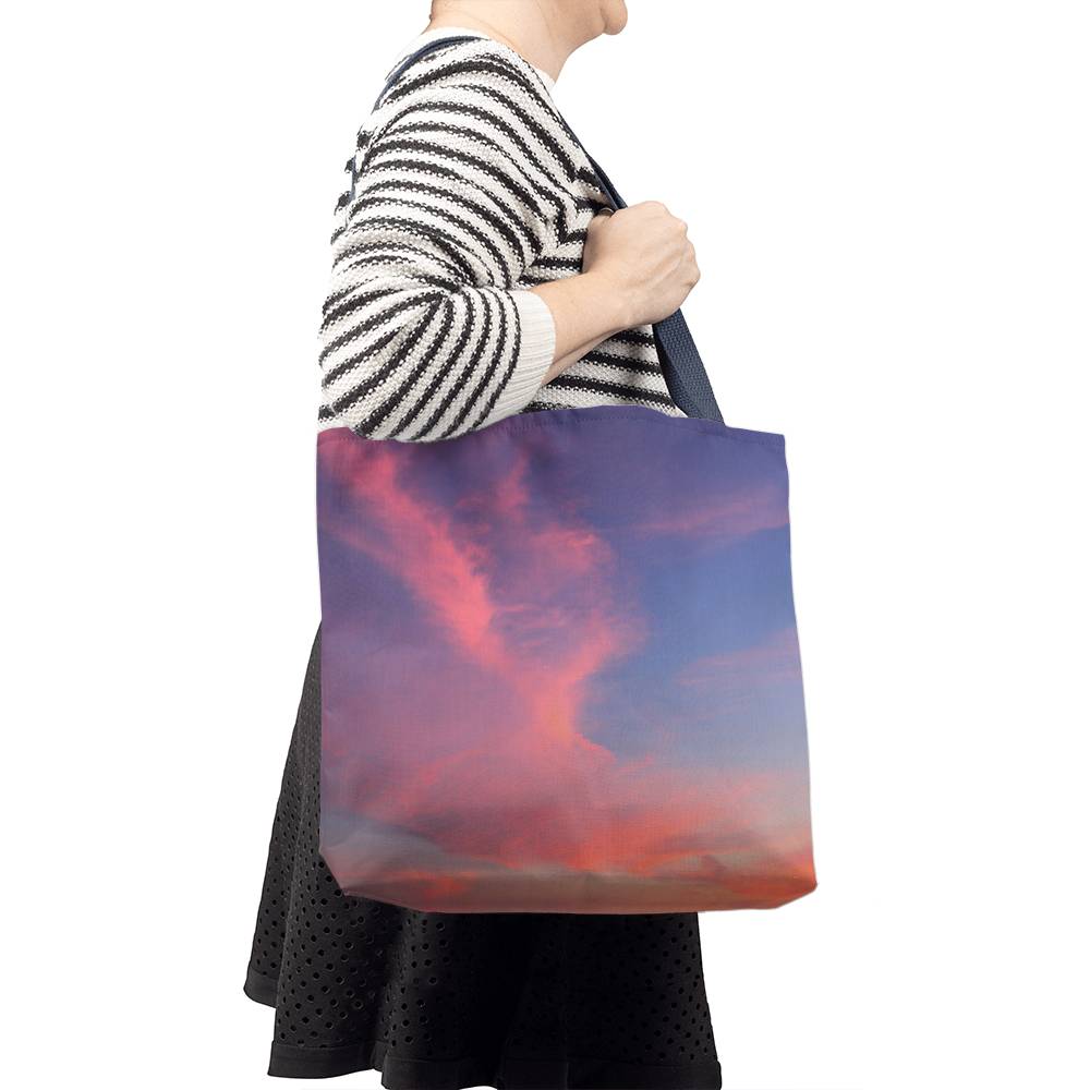 Tote Bag Sky