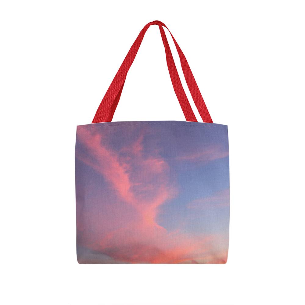 Tote Bag Sky