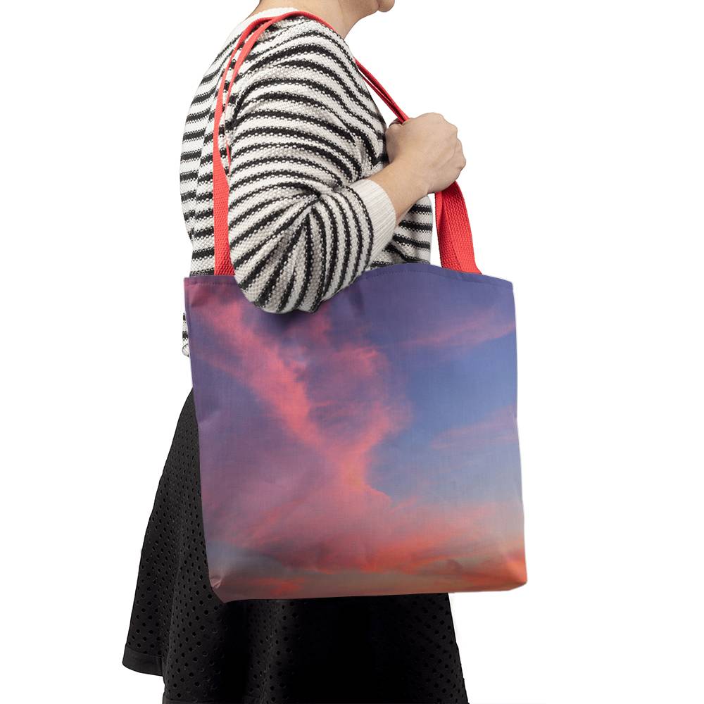 Tote Bag Sky