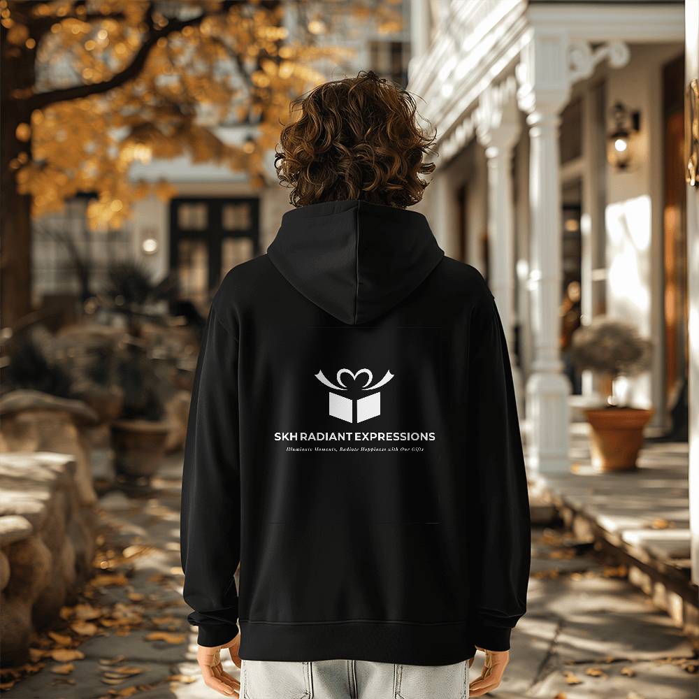 SKH Radiant Expression Logo - personalized keepsake gift (view 7)
