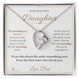 Christmas gift for granddaughter