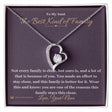 Christmas gift for aunt