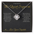 Christmas gift for stepmom