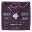 Christmas gift for daughter