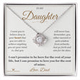 Christmas gift for daughter