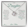 Christmas gift for daughter