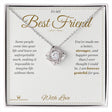 Christmas gift for best friend