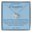 Christmas gift for daughter