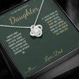 Christmas gift for daughter