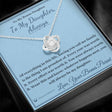 Christmas gift for stepdaughter
