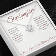 Christmas gift for stepdaughter