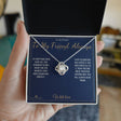 Christmas gift for friend