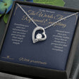 Christmas gift for therapist