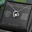 Christmas gift for granddaughter