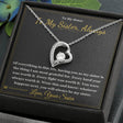 Christmas gift for sister