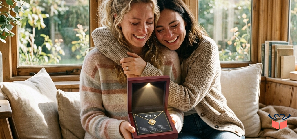 The Unbreakable Bond of Sisterhood: Sentimental Gifts to Celebrate Your Sister on National Sisters Day