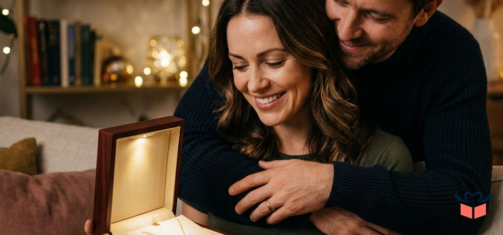 Most Meaningful Soulmate Gifts 2026: Personalized Keepsakes Guide