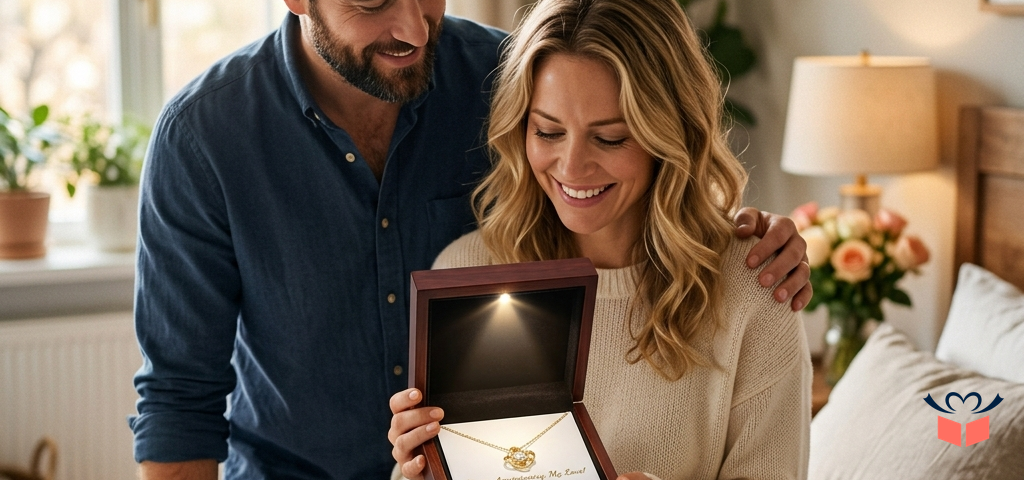 When Words Fall Short  A Love Letter Keepsake Every Wife Deserves on Your Anniversary