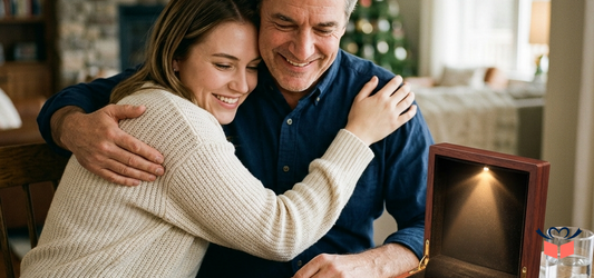 Most Meaningful Son from Dad Gifts 2026: Personalized Keepsakes Guide