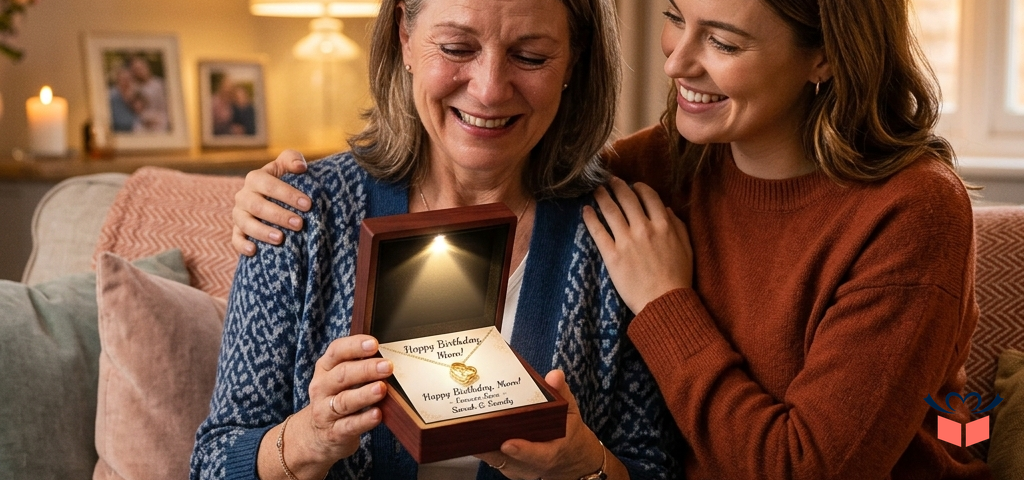 A Mother's Unwavering Light  Words Every Mom Deserves to Hear on Her Birthday