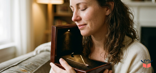 A Mother's Unwavering Light  Words Every Mom Deserves to Hear on Her Birthday