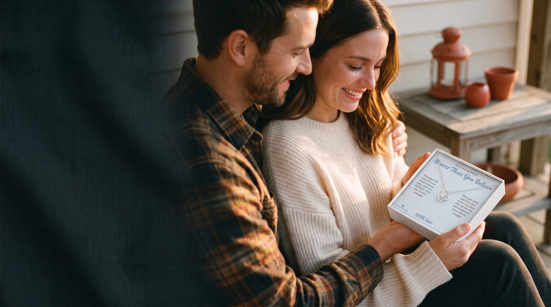 Most Meaningful Girlfriend Gifts 2026: Personalized Keepsakes Guide