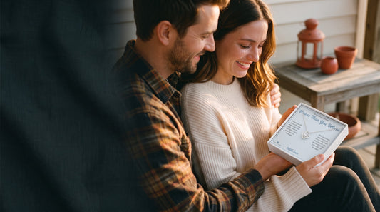 Most Meaningful Girlfriend Gifts 2026: Personalized Keepsakes Guide