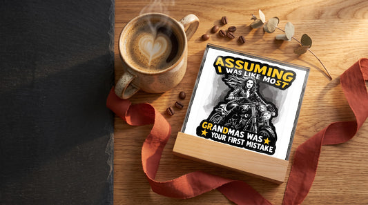 Most Meaningful Grandma Gifts 2026: Personalized Keepsakes Guide