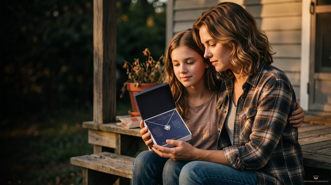 Most Meaningful Sister Gifts 2026: Personalized Keepsakes Guide