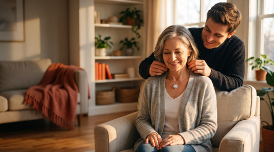 Necklace vs Bracelet for Mom: Choosing the Right Keepsake Jewelry