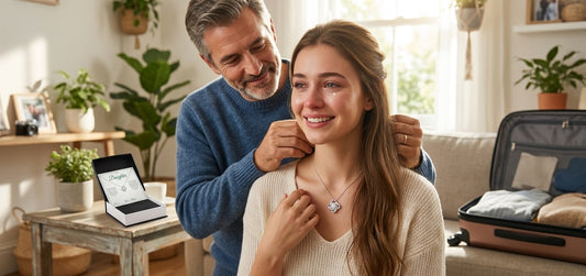 A Father's Protective Shield: Words Every Daughter Needs Before Her Next Journey