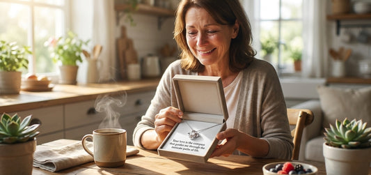 A Mother's Eternal Compass: Words Every Mom Deserves to Hear From Her Children