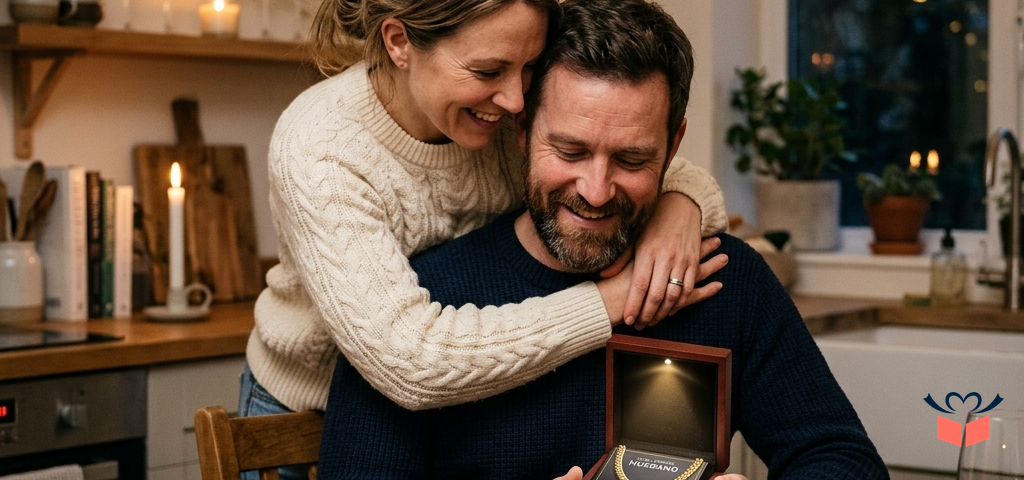 To the Man Who Quietly Holds Our World Together  Words Every Husband Needs to Hear