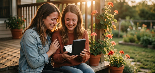 Best Gifts for Sisters, Friends, Mom & Dad 2026: Meaningful Jewelry & Keepsakes