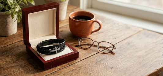 Best Grandparent Gifts for Grandchildren 2026: Meaningful Jewelry & Keepsakes