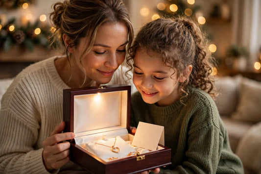 Black Friday Jewelry Deals: Five Keepsakes the Whole Family Will Treasure