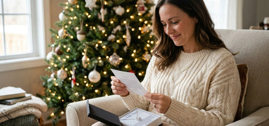 Christmas Gifts for Her 2026: Personalized Keepsakes She'll Remember